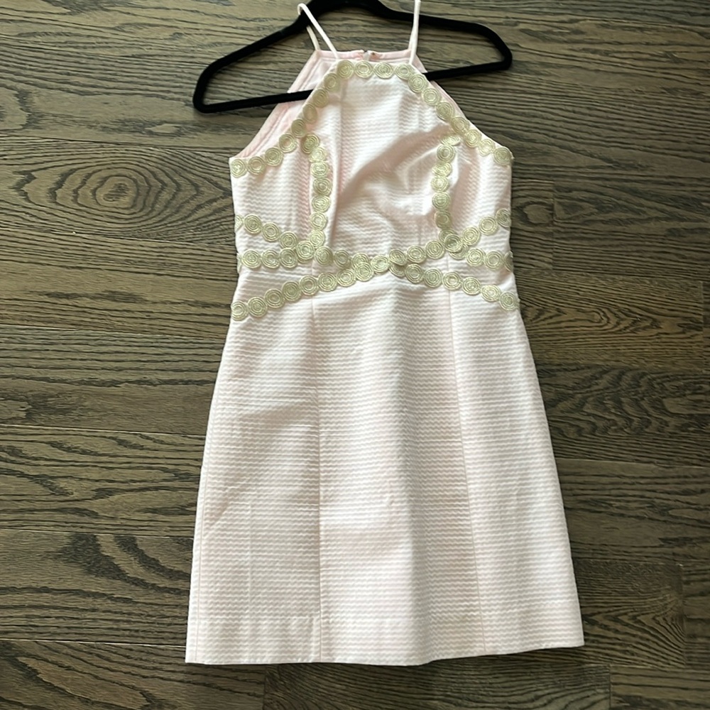 Lilly Pulitzer size 2
